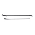 thumbnail image 2 of Tire Mount Demount Iron, Tubeless Tire Bar High Hardness  for Off Road Vehicle Bus Tractor, 2 of 7