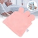 thumbnail image 5 of Herramienta de separación de dedos, antiescaras, pacientes postrados en cama, accesorio para el cuidado de los dedos (rosa), 5 of 11