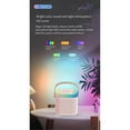 thumbnail image 4 of Bluetooth 5.3 Portable Speaker Mini with Led Music Rhythm Light for Family and Outdoor, 4 of 5