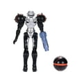 thumbnail image 2 of Nintendo 4 Inch Figure - Samus Phazon Suit with Morph Ball, 2 of 7