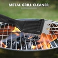 thumbnail image 2 of Bbq Grill Brush Grill Barbecue Grill Brush And Scr, 2 of 5