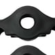 thumbnail image 4 of Adaptadores de pies basculantes a presión para ciclismo indoor, pies con placa basculante, almohadillas para pies de bicicleta para ciclismo Bicicleta inteligente para entrenamiento en casa., 4 of 6