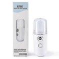 thumbnail image 1 of Mini Mist Er Er Facial Er Usb Recharable Face Nebulizer-cl., 1 of 5