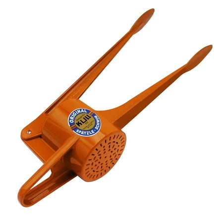 

Kull Spaetzle Press Schwob or Fix Dishwasher Safe