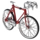 thumbnail image 4 of 1:16 Escala Aleación Diecast Racing Bike Modelo Replica Bicicleta Juguete Coleccionables Sunnimix Mini Racing Bike Toy, 4 of 8