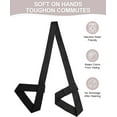 thumbnail image 2 of Yoga Mat Carrier, Premium Yoga Strap with Adjustable Hook and Loop Strap, Soft and Durable, 2 of 4