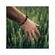 thumbnail image 2 of Brazalete De Cuentas Obsidiana Y Pulsera Hombre Hacha 2 Pzs Negro LAB.G, 2 of 2