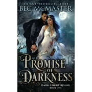 Dark Court Rising: Promise of Darkness (Series #1) (Paperback)