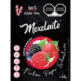 thumbnail image 2 of Mexclaito® Premium Jarabe/Syrop sabor Frutos Rojos 1 Litro 2 PACK Mexclaito® Premium, 2 of 6
