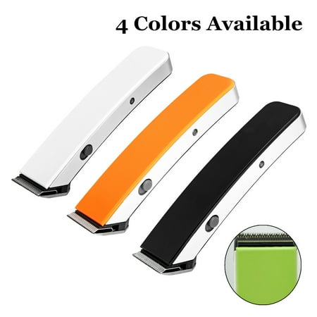 Kids Trimmer - Moaere Rechargeable Hair Clipper Trimmer Beard Barber Cutter Child Baby Men Haircut