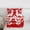 White Red, variant on Feelyou Red Robot Teens Full Size Comforter Sets, Splatter Watercolor Bedding Sets, 3pcs