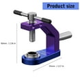 thumbnail image 5 of YIEMEEN Portable Camera Frame Removal Tool Crafted From Aluminum Alloy For Phone Repairs, 5 of 11