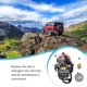 thumbnail image 5 of Sidaley Carburador de jardín, piezas de cortacésped, cortacésped, motor, carburador, equipo de jardinería, herramientas eléctricas, piezas de Vehículos, repuestos y accesorios Mis, 5 of 6