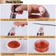 thumbnail image 4 of Set de Tintas Metálicas en Alcohol LET'S RESIN 24 Colores 10ml, 4 of 6