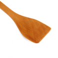 thumbnail image 3 of Pala para utensilios espátula de madera antiadherente volteador pala para fritos utensilios de cocina pala contenedores de almacenamiento de alimentos volteador ANGGREK Otros, 3 of 8