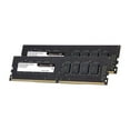thumbnail image 2 of Team Elite 32GB (2 x 16GB) 288-Pin PC RAM DDR4 2666 (PC4 21300) Desktop Memory Model TED432G2666C19DC01, 2 of 3