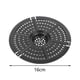 thumbnail image 4 of 2X Air Fryer Replacement Grill Pan for Power Dashboard 2qt-2.6Qt Air Fryer, Crisper Pan, Air Fryer, 4 of 5