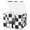 Abstract, variant on Foldable Fabric Storage Bin With Handle Collapsible Basket Box Storage With Lid Organizer An Ethereal Glow
