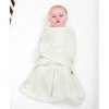 Halo - SleepSack Swaddle Wearable Microfleece Blanket, Barnyard Print