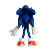 مجسم الحركة Sonic The Hedgehog Ultimate بمقياس 6 بوصات من إصدار Sonic Collector Edition الحديث