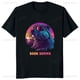 thumbnail image 3 of Camiseta con estampado divertido de dibujos animados Bobr Kurwa Meme para hombre, ropa de calle de estilo Harajuku, camiseta Hipster transpirable para mujer, 3 of 5