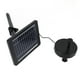thumbnail image 5 of Fuentes solares para baño de pájaros,Fuentes para baño de pájaros Bomba de fuente solar LED Bomba de agua solar Experiencia incomparable VoborMX herramienta, 5 of 8