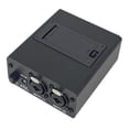 thumbnail image 2 of Amplificador de auriculares Amplificador de auriculares estéreo Amplificador de mentoría multifuncional profesional para altavoces caseros Etapa, 2 of 8