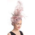 thumbnail image 1 of ORUYROP Womens Fascinator, 1 of 3
