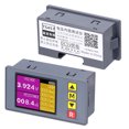 thumbnail image 2 of TS457 Entry-Level Voltage Internal Resistance Tester AC 4-Wire Kelvin Method Professional Voltage Meter Internal Resistance Test Device, 2 of 5