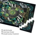 thumbnail image 3 of 300PCS Dnd Dungeons And Dragons Jigsaw Puzzles Cartoon Anime Picture Puzzle Birthday Present Game For Teen And Adults, 3 of 8