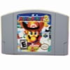 N64 Game Mario Party 2 Games Cartridge Card for 64 N64 Console US Version
