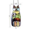 thumbnail image 4 of Injueey Colgador para colgar en la puerta, colgador de pared con ilustraciones, suministro divertido, decoración decorativa para el hogar, Decoración del hogar, 4 of 6