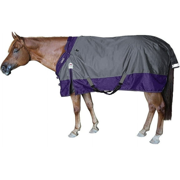 Derby Originals Nordic-Tough 1200D Heavy Weight Winter Horse Turnout Blanket 300g