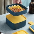 thumbnail image 4 of Lunch Box, Lunch Box Insulated Lunch Box Japanese Bento Box, 4 of 5