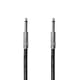 thumbnail image 3 of Cables de altavoz Yoico, 2 unidades, 30 m, calibre 12, 6,35 mm, conector macho, 3 of 6
