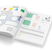 Horizons 1st Grade Math Student Book 2 by Alpha Omega Publications (Paperback)