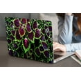 thumbnail image 5 of KSK KAISHEK Hard Case Cover Only for MacBook Pro 13 inchs with Retina Display No Touch 2015 - 2012 A1502 or A1425, Purple series 0648, 5 of 5