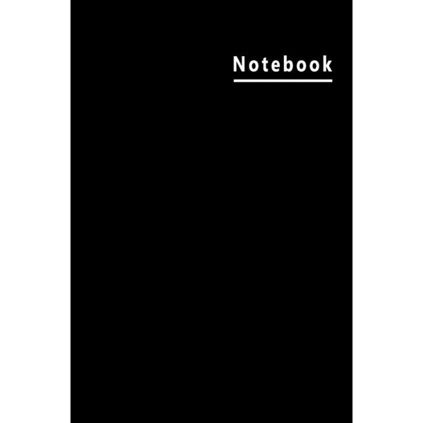 Notebook Unlined Notebook /sketching, diary, journal (Paperback)