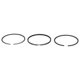 thumbnail image 1 of Piston Ring Combination Set Air?Cooled Diesel Generator 186F 186FA Mini?Tiller Accessories 86mm, 1 of 4