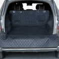 thumbnail image 1 of Forro de carga impermeable para SUV PETICON, tapete grande para perro, 1 of 7