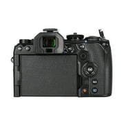 OM SYSTEM OM-1 Mark II Mirrorless Camera Bundle