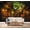 Color 10, variant on 100"x144" Wall Mural Peel and Stick Wallpaper Forest Library Glowing Lanterns Wooden Staircase Wall Decor Self Adhesive Removable Wall Stickers for Bedroom Living Room