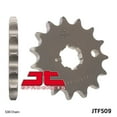 thumbnail image 2 of Front & Rear Sproket Kit for KAWASAKI KZ400 C1-USA 78 JT Sprockets, 2 of 7