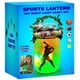 thumbnail image 1 of Craft Kit 2Pepers Make Your Own, linterna nocturna deportiva, 1 of 6