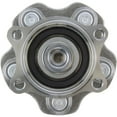 thumbnail image 3 of Wheel Bearing and Hub Assembly Rear Centric 405.42005E fits 02-06 Nissan Altima Fits select: 2004-2008 NISSAN MAXIMA, 2004-2009 NISSAN QUEST, 3 of 4