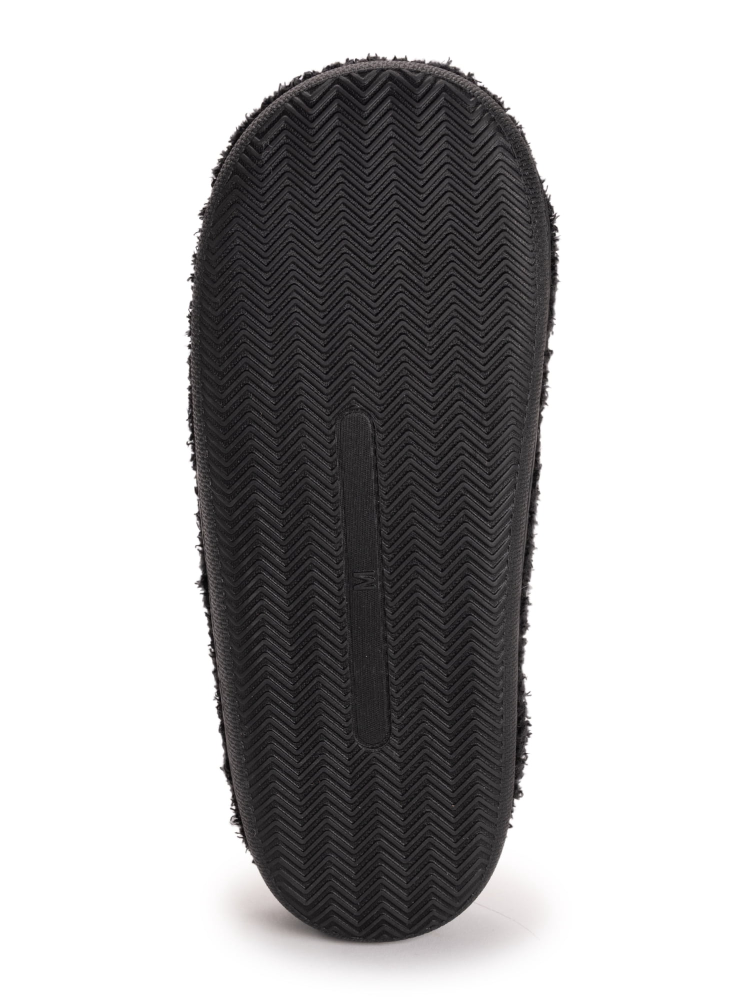 MUK LUKS Women's Cozy Holiday Clog Slipper