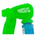 thumbnail image 4 of Lanzador de Burbujas Play Day Diseño de Pistola Variedad de Modelos 1 Pieza, 4 of 4