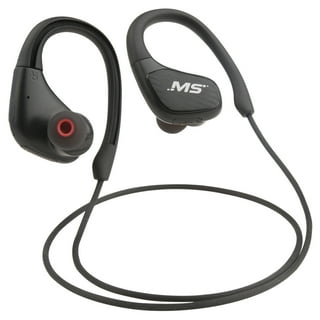 Mobilespec bluetooth neckband new arrivals