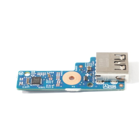 Compatible With L20698-001 Replacement for L20698-001 Hp USB BOARD 17M-BW0013DX