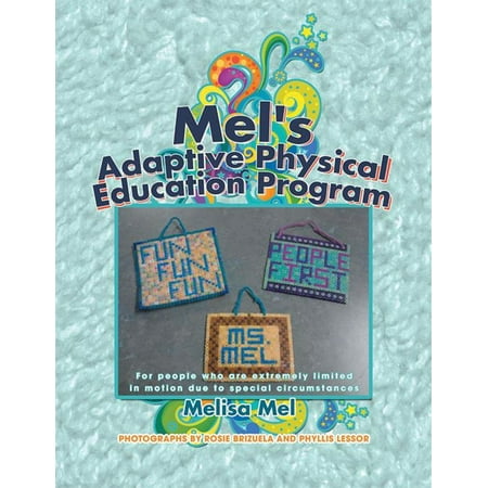 Mel's Adaptive Physical Education Program - eBook